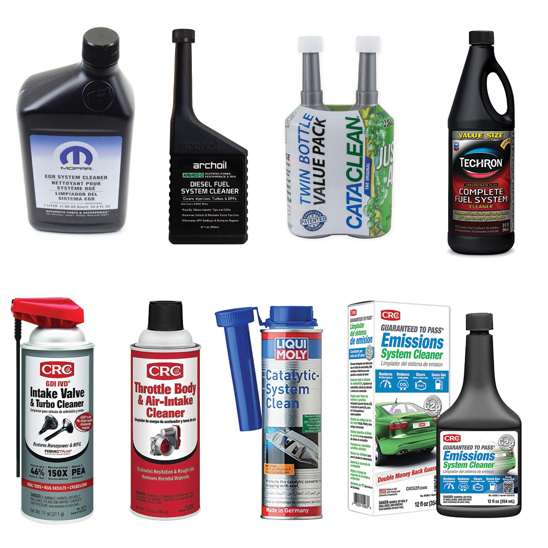 Best MAF Cleaners for 2025 USA
