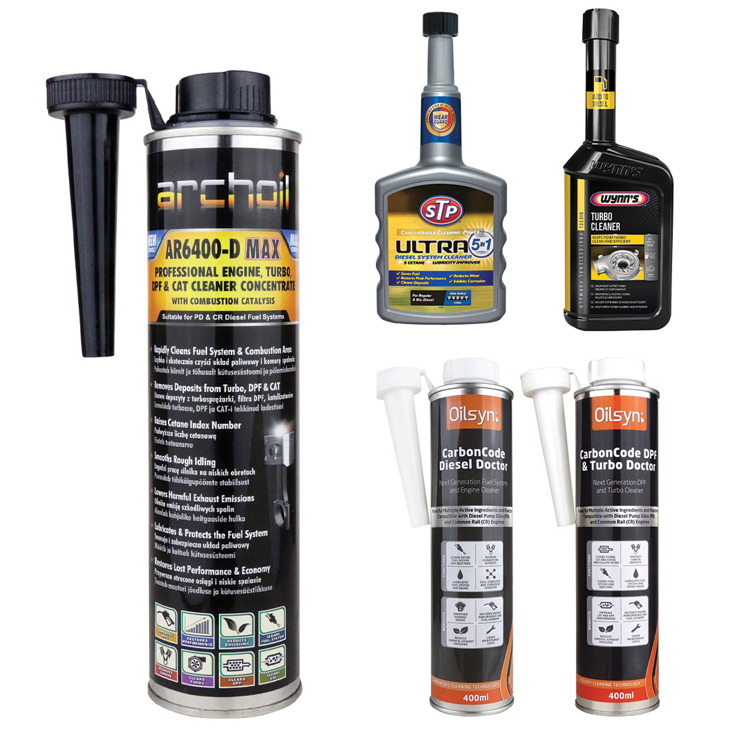 Best Turbo Cleaners for 2025 UK